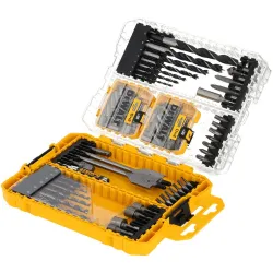 Набор сверл и бит DeWALT DT70784-QZ flexmag.md
