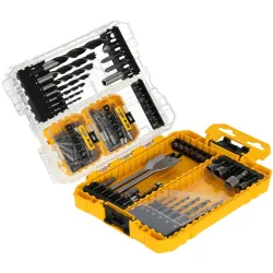 Набор сверл и бит DeWALT DT70785-QZ flexmag.md