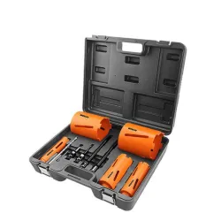 Set burghie si carote Wokin 757011 flexmag.md