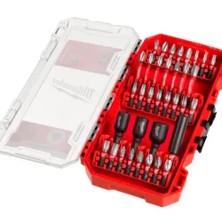 Set capete de insurubat Milwaukee 4932492003 flexmag.md