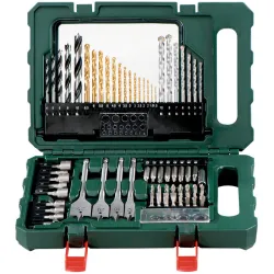 Набор отверток и сверл Metabo 626708000 flexmag.md