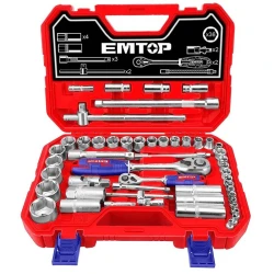 Set capete Emtop ESKT42511 flexmag.md