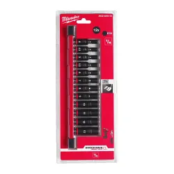Набор бит Milwaukee 4932480453 flexmag.md