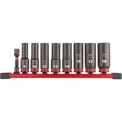 Набор бит Milwaukee 4932480455 flexmag.md