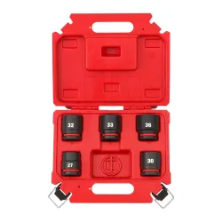 Набор торцевых головок Milwaukee 4932498751 flexmag.md
