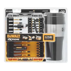 Набор торцевых головок и бит DeWALT DT70736TM flexmag.md