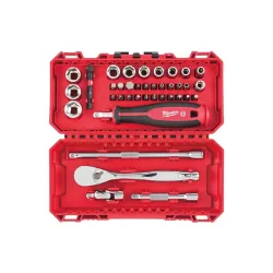 Набор торцевых головок и бит Milwaukee 4932498381 flexmag.md