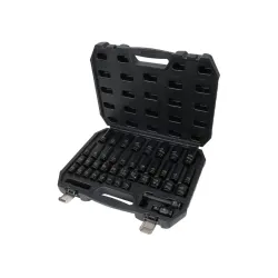 Комплект ударных головок Yato YT10555 flexmag.md