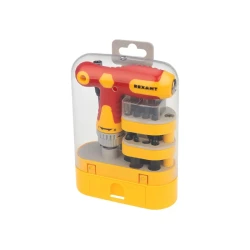 Set capete tubulare Rexant 12-4776 flexmag.md