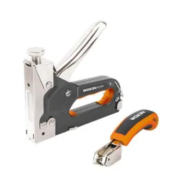 Set capsator manual + extractor capse Wokin 217301 flexmag.md