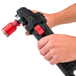 Набор алмазных сердечников Red Technic RTZOD0045 flexmag.md