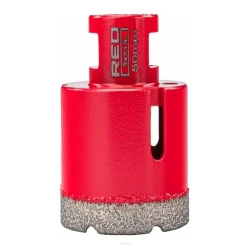Set carote diamantate Red Technic RTZOD0046 flexmag.md