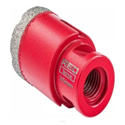 Set carote diamantate Red Technic RTZOD0046 flexmag.md