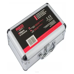 Set carote diamantate Red Technic RTZOD0046 flexmag.md