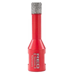 Set carote diamantate Red Technic RTZOD0046 flexmag.md