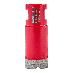 Set carote diamantate Red Technic RTZOD0046 flexmag.md
