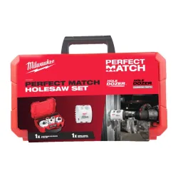 Набор коронок Milwaukee 4932492889 flexmag.md
