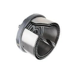 Set carote pentru lemn Wolfcraft 2154000 flexmag.md