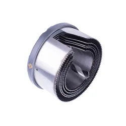 Set carote pentru lemn Wolfcraft 2155000 flexmag.md