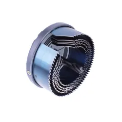 Set carote pentru lemn Wolfcraft 2162000 flexmag.md