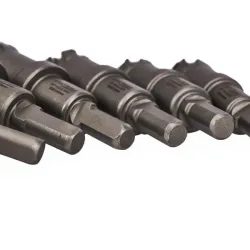 Комплект металлических сердечников Kraft&Dele KD10061 flexmag.md