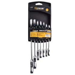 Set chei combinate cu clichet Hoteche 192504 flexmag.md