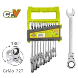 Set chei combinate Dyllu DTSP5212 flexmag.md