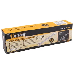 Set chei combinate Hoteche 191012 flexmag.md