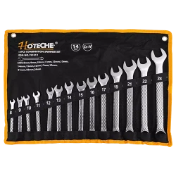 Set chei combinate Hoteche 191012 flexmag.md
