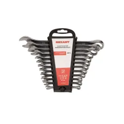 Набор комбинированных ключей Rexant 12-5842 flexmag.md