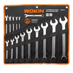 Set chei combinate Wokin 150814 flexmag.md