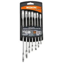 Set chei combinate Wokin 151807 flexmag.md