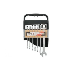 Set chei combinate Yato YT-0208 flexmag.md