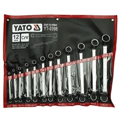 Set chei combinate Yato YT0398 flexmag.md