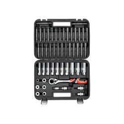 Set chei cu clichet Yato YT06212 flexmag.md