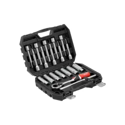 Set chei cu clichet Yato YT06282 flexmag.md