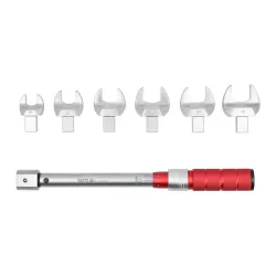 Set chei dinamometrice Yato YT24770 flexmag.md