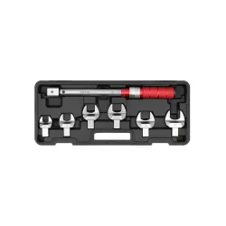 Set chei dinamometrice Yato YT24770 flexmag.md