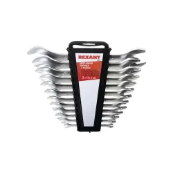 Set chei duble Rexant 12-5845 flexmag.md
