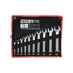 Set chei duble Yato YT0380 flexmag.md
