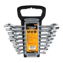 Set chei fixe bilaterale Hoteche 191008 flexmag.md