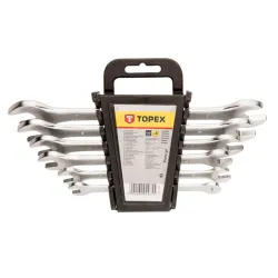 Set chei fixe bilaterale Topex 35D655 flexmag.md