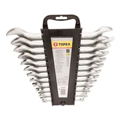 Set chei fixe bilaterale Topex 35D657 flexmag.md