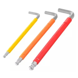Set chei hexagonale Ronix RH-2042 flexmag.md