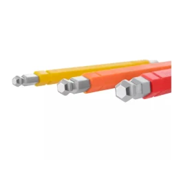 Set chei hexagonale Ronix RH-2042 flexmag.md