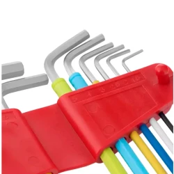 Set chei hexagonale Ronix RH-2042 flexmag.md