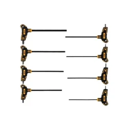 Set chei hexagonale Vorel VOR56649 flexmag.md