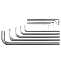Set chei hexagonale Yato YT0519 flexmag.md