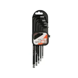 Set chei hexagonale Yato YT0561 flexmag.md
