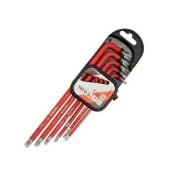 Set chei hexagonale Yato YT0563 flexmag.md